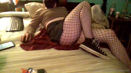 cosplay femboy onlyfans hot pics