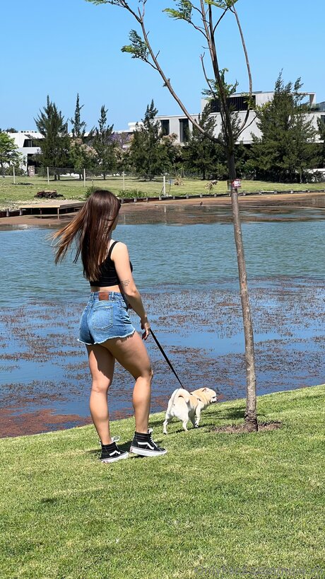 Nola Xo pornstar exclusive picture