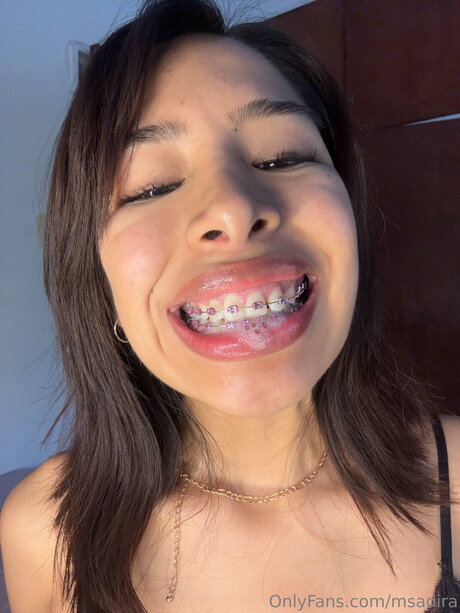 Sadiram pornstar exclusive image