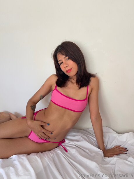 Sadiram model xxx archive