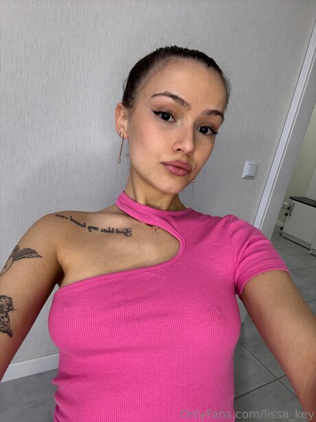 Lissa Key art pornstar archive