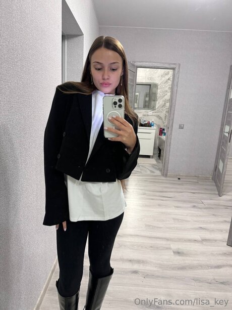 Lissa Key pornstar adult galleries