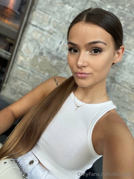 Lissa Key sex pornstar image