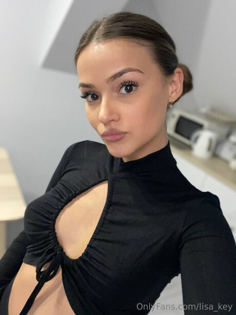 Lissa Key best actress picture