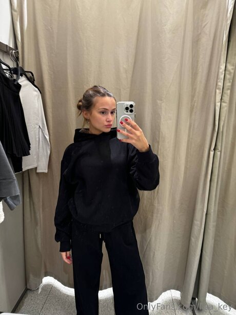 Lissa Key star pretty photos