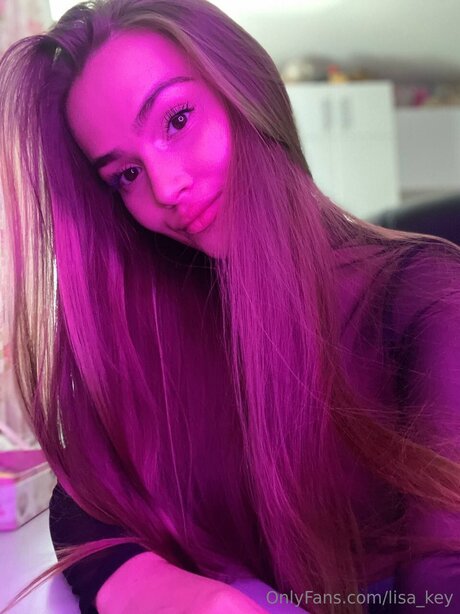 Lissa Key sexy star img