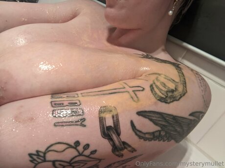 Mysterymullet pornstar hot picture