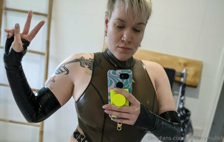 Mysterymullet nudes model gallery