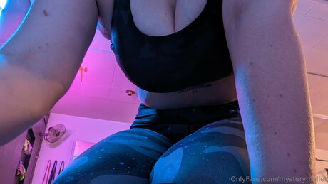 Mysterymullet pornstar hot image