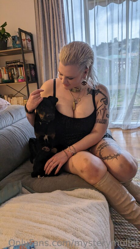 Mysterymullet sexy star galleries