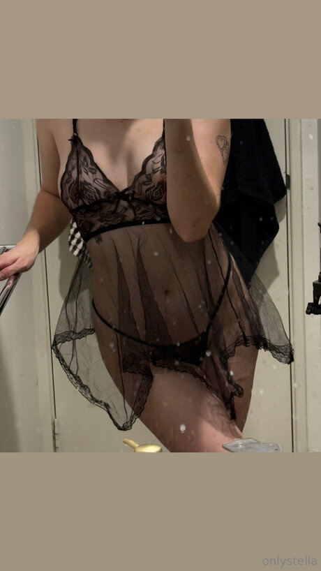 Onlystellaa nice model pictures