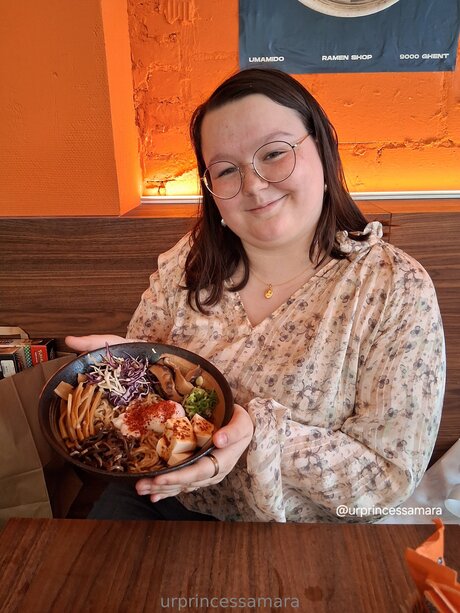 Urprincessamara erotic model photo