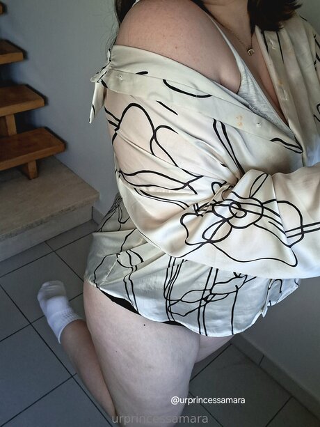 Urprincessamara pornstar nudes pics