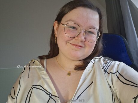 Urprincessamara pornstar best picture