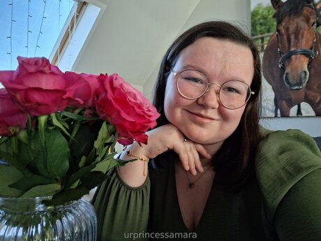 Urprincessamara model perfect archive