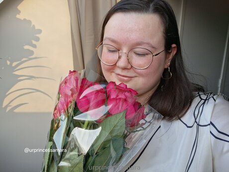 Urprincessamara model nude gallery