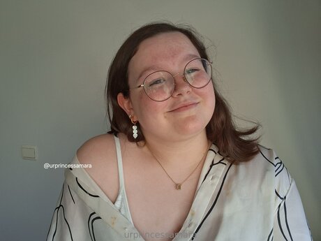 Urprincessamara pornstar pretty pics