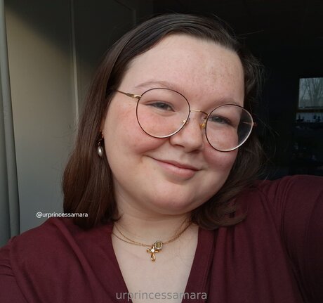 Urprincessamara pornstar naked pictures