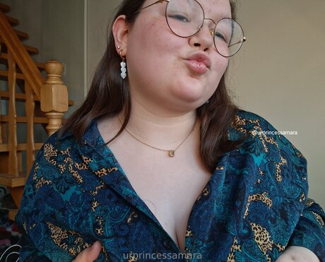 Urprincessamara star art archive