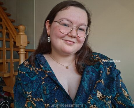 Urprincessamara sex model pic