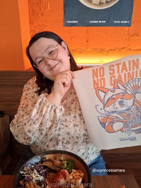 Urprincessamara best model img