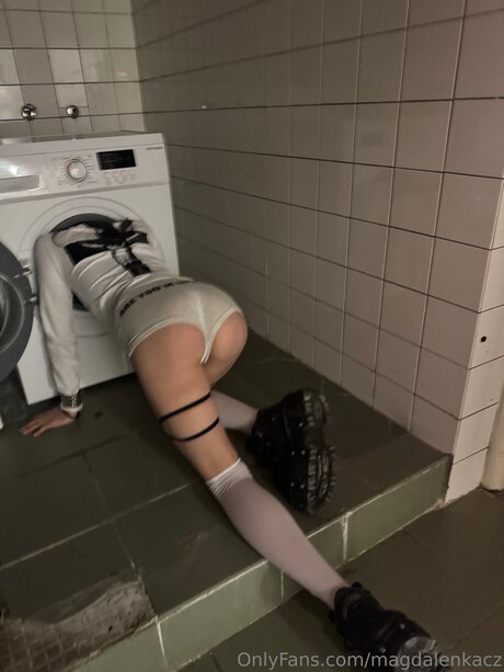 Magdalenkacz nice model galleries