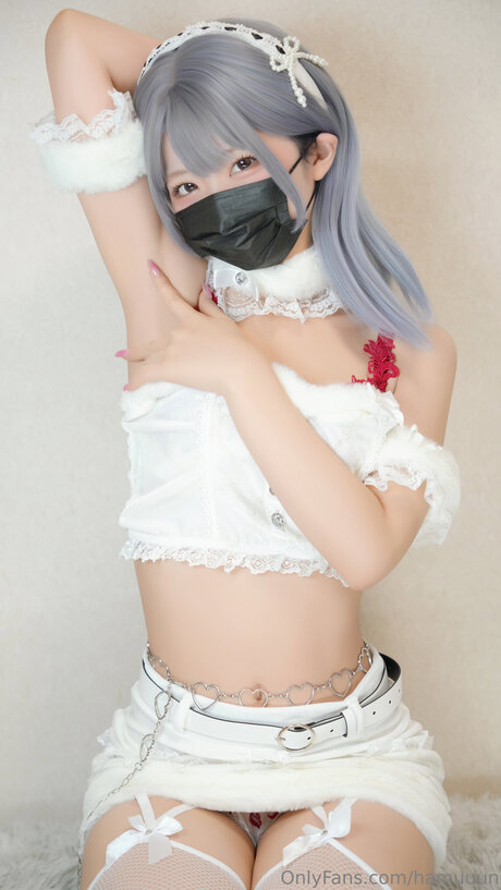 shemale outdoor onlyfans hot sexy pic