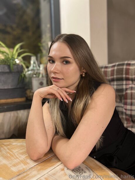 Mimii Harris nice pornstar archive