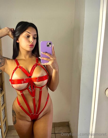 Luamoret top actress galleries