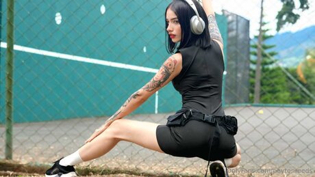 Peytonreeds pretty model image