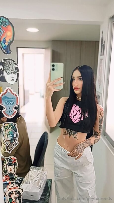 Peytonreeds star best archive