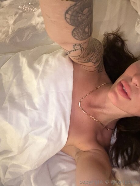 Taragracex xxx star picture