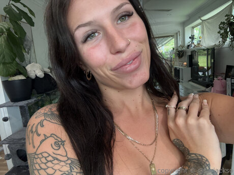 Taragracex porn star photo