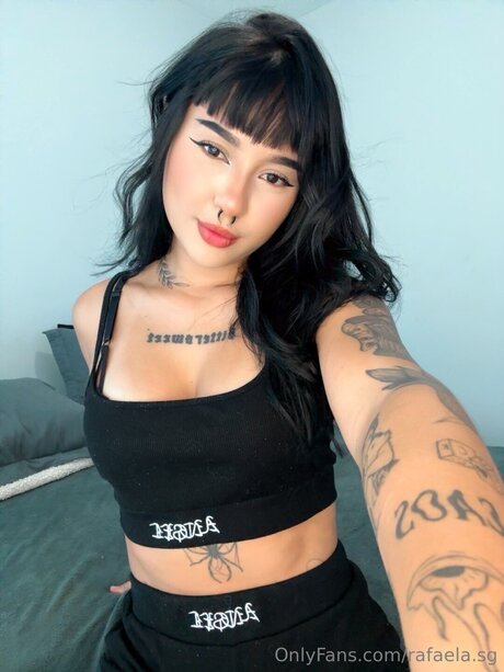 Rafaelaferrarifree naked model pics