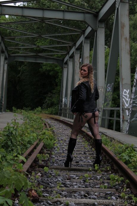 Ravenblack Sm perfect pornstar photos