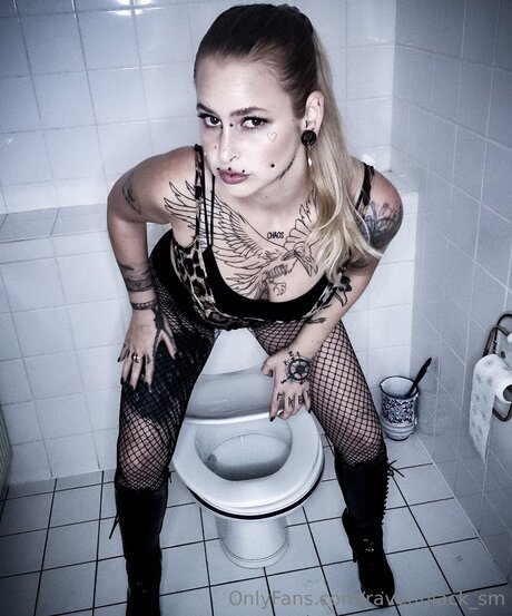 Ravenblack Sm star sexy images