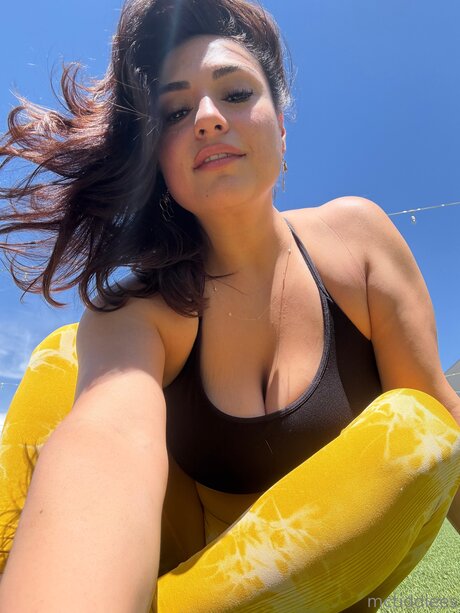 Mctiddiees model beautiful archive