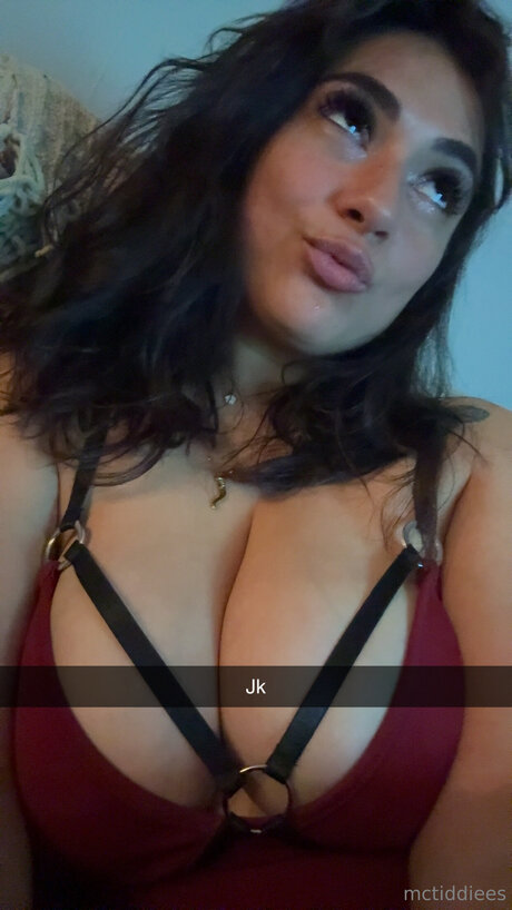 Mctiddiees star pics