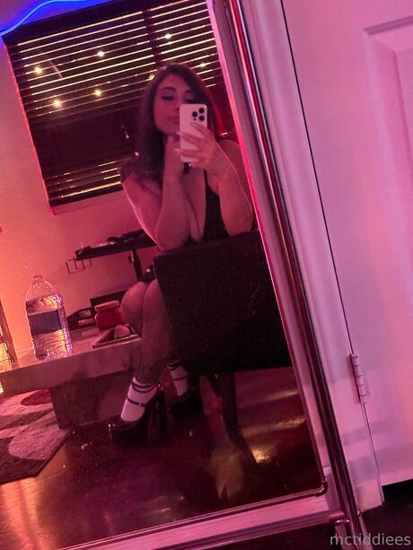 Mctiddiees star art photo