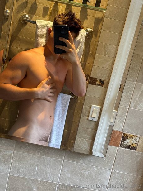 Itsmichaeldoherty hot pornstar archive