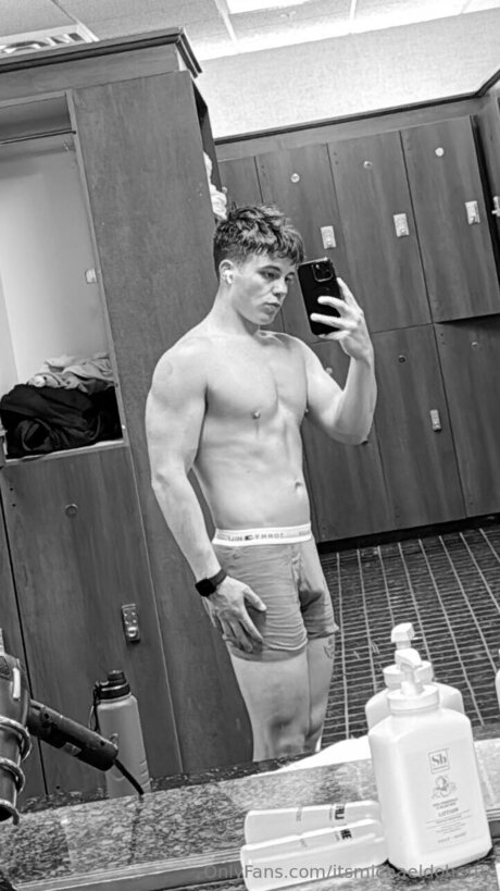 Itsmichaeldoherty xxx actress picture