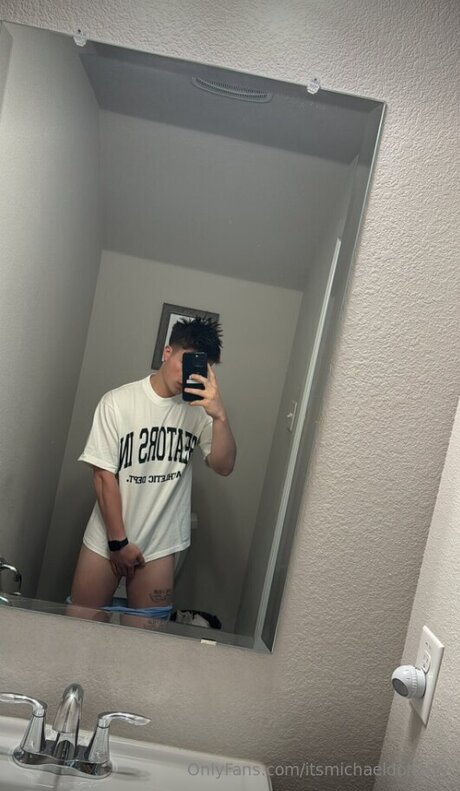 Itsmichaeldoherty pornstar nudes img