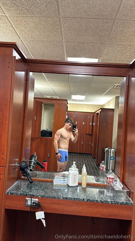 Itsmichaeldoherty perfect pornstar gallery