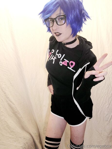 Egobox free pornstar photos