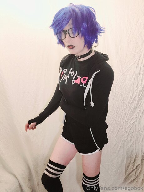 Egobox sex actress pic