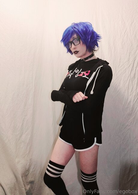 Egobox beautiful pornstar images