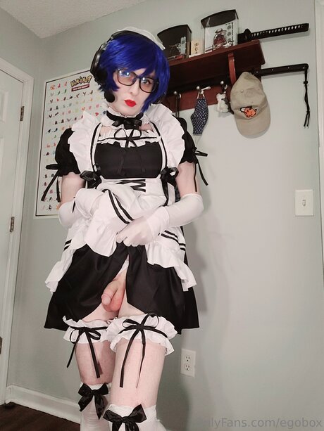 Egobox pornstar high quality archive