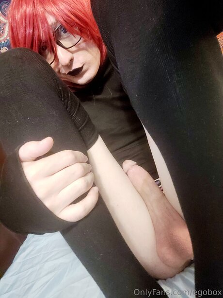 Egobox model porn gallery