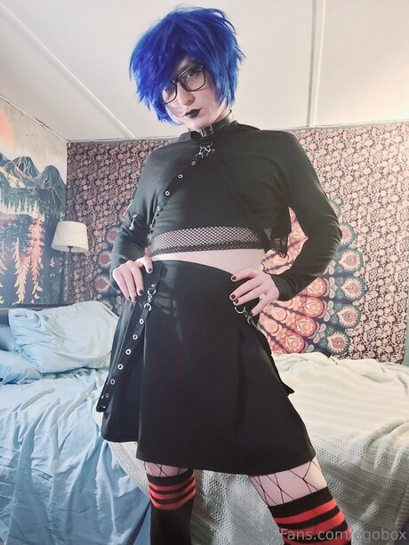 Egobox high quality star pictures