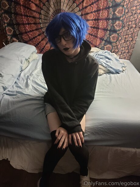 Egobox star pretty pictures